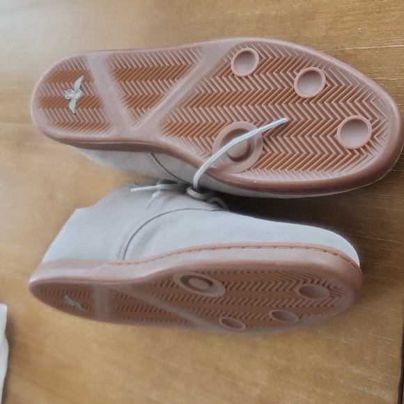 NEW NEVER WORN CREATIVE  RECREATION SUEDE OXFORDS - Picture 6 of 9